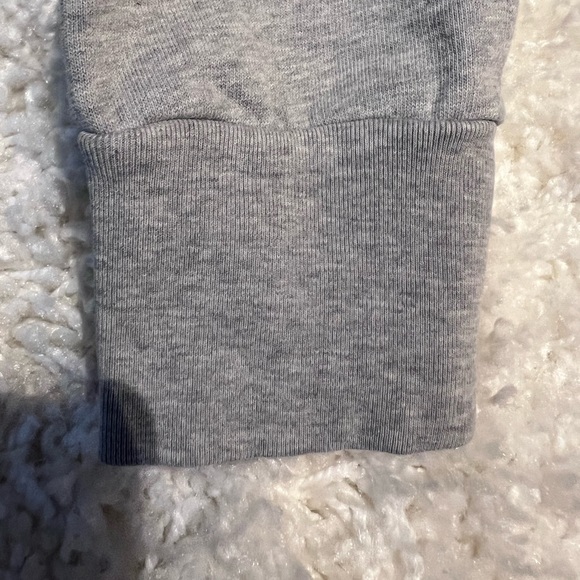 FRAME Cropped Hoodie - Picture 5 of 6